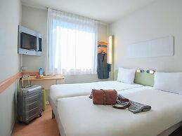 Ibis Budget Madrid Calle 30