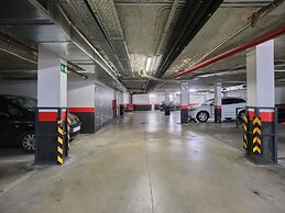 Ibis Budget Madrid Calle 30