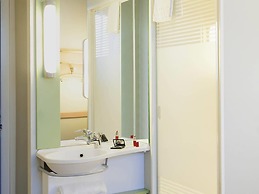 Ibis Budget Madrid Calle 30