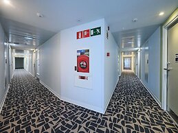 Ibis Budget Madrid Calle 30
