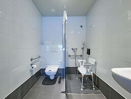 Ibis Budget Madrid Calle 30
