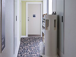 Ibis Budget Madrid Calle 30