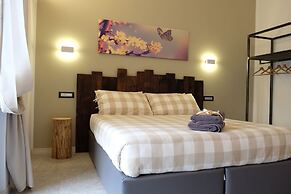 Arbulé Agriturismo & Spa Valtellina