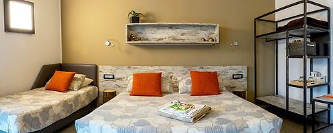 Arbulé Agriturismo & Spa Valtellina