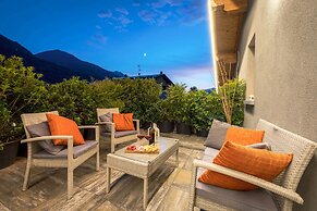 Arbulé Agriturismo & Spa Valtellina