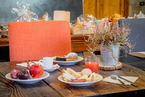 Arbulé Agriturismo & Spa Valtellina