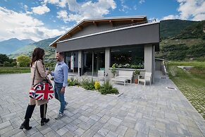 Arbulé Agriturismo & Spa Valtellina