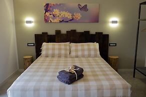 Arbulé Agriturismo & Spa Valtellina