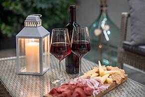 Arbulé Agriturismo & Spa Valtellina
