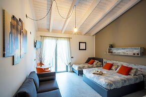 Arbulé Agriturismo & Spa Valtellina