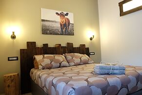 Arbulé Agriturismo & Spa Valtellina