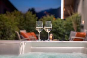 Arbulé Agriturismo & Spa Valtellina