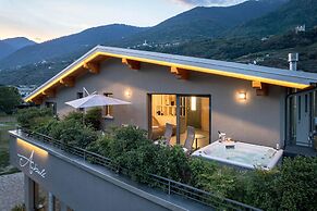 Arbulé Agriturismo & Spa Valtellina