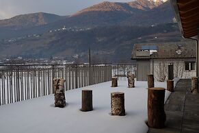 Arbulé Agriturismo & Spa Valtellina