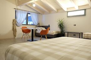 Arbulé Agriturismo & Spa Valtellina