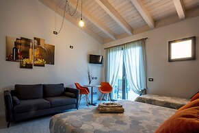 Arbulé Agriturismo & Spa Valtellina