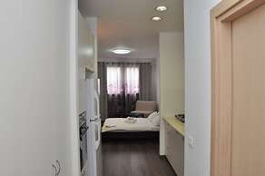 Star Apartments Petah Tikva