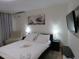 Star Apartments Petah Tikva