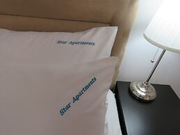 Star Apartments Petah Tikva