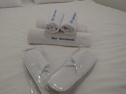 Star Apartments Petah Tikva