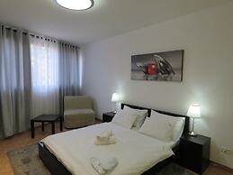 Star Apartments Petah Tikva