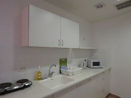 Star Apartments Petah Tikva