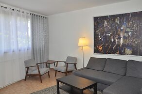 Star Apartments Petah Tikva