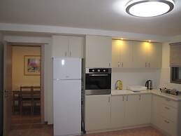 Star Apartments Petah Tikva