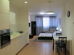 Star Apartments Petah Tikva
