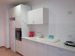 Star Apartments Petah Tikva