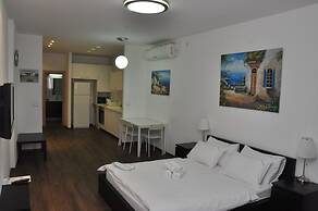 Star Apartments Petah Tikva
