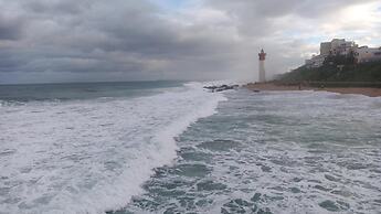 Jessica's Self-catering