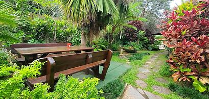 Jessica's Self-catering