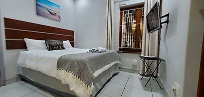 Jessica's Self-catering