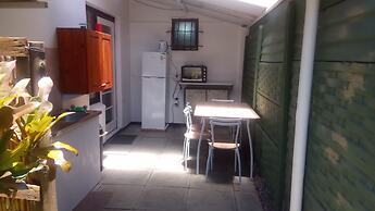 Jessica's Self-catering