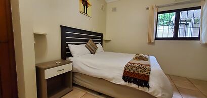 Jessica's Self-catering