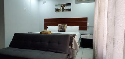 Jessica's Self-catering