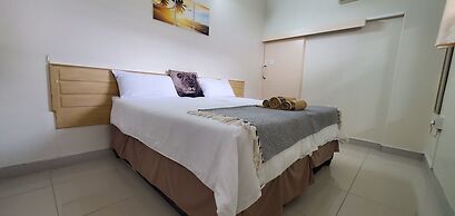 Jessica's Self-catering