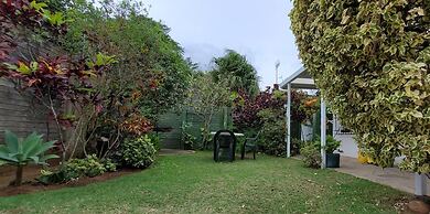 Jessica's Self-catering