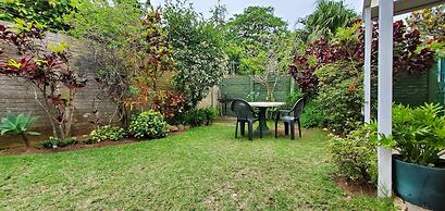 Jessica's Self-catering