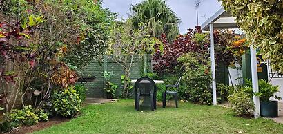 Jessica's Self-catering