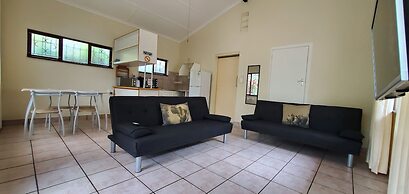 Jessica's Self-catering