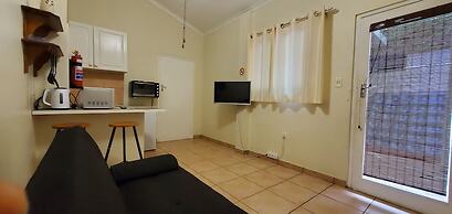 Jessica's Self-catering