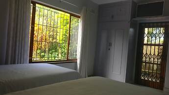 Jessica's Self-catering