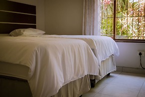 Jessica's Self-catering