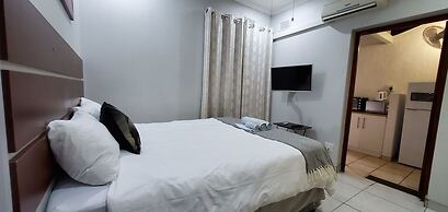 Jessica's Self-catering