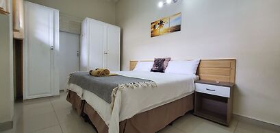 Jessica's Self-catering