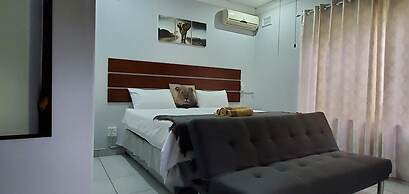 Jessica's Self-catering