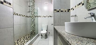 Jessica's Self-catering