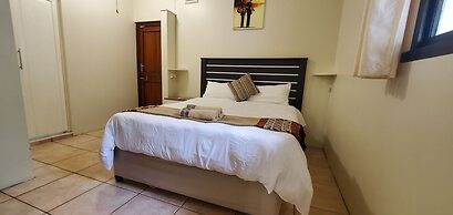 Jessica's Self-catering